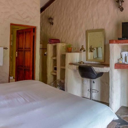 By Bush Telegraph Lodge Johannesburg Luaran gambar