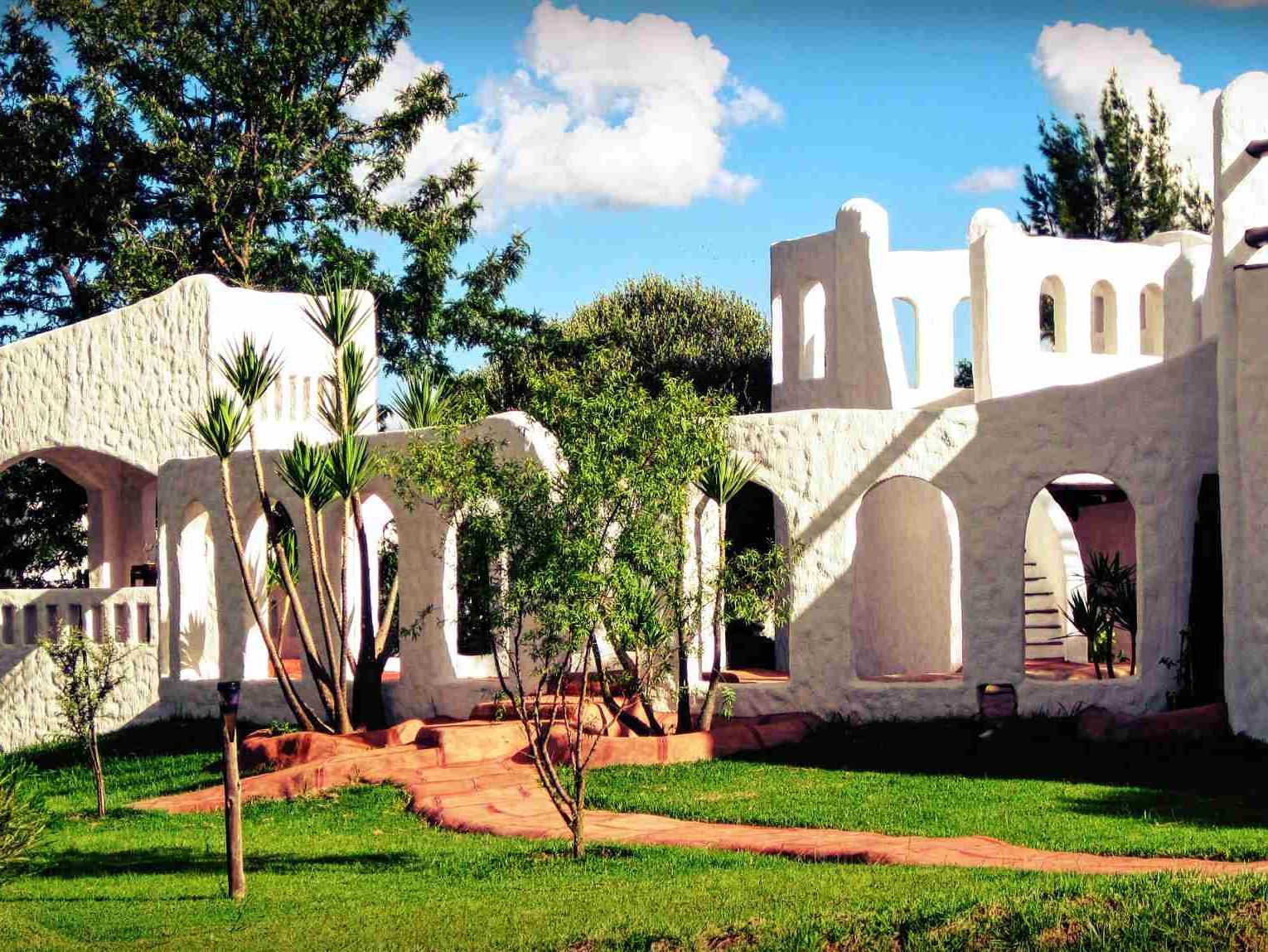 By Bush Telegraph Lodge Johannesburg Luaran gambar