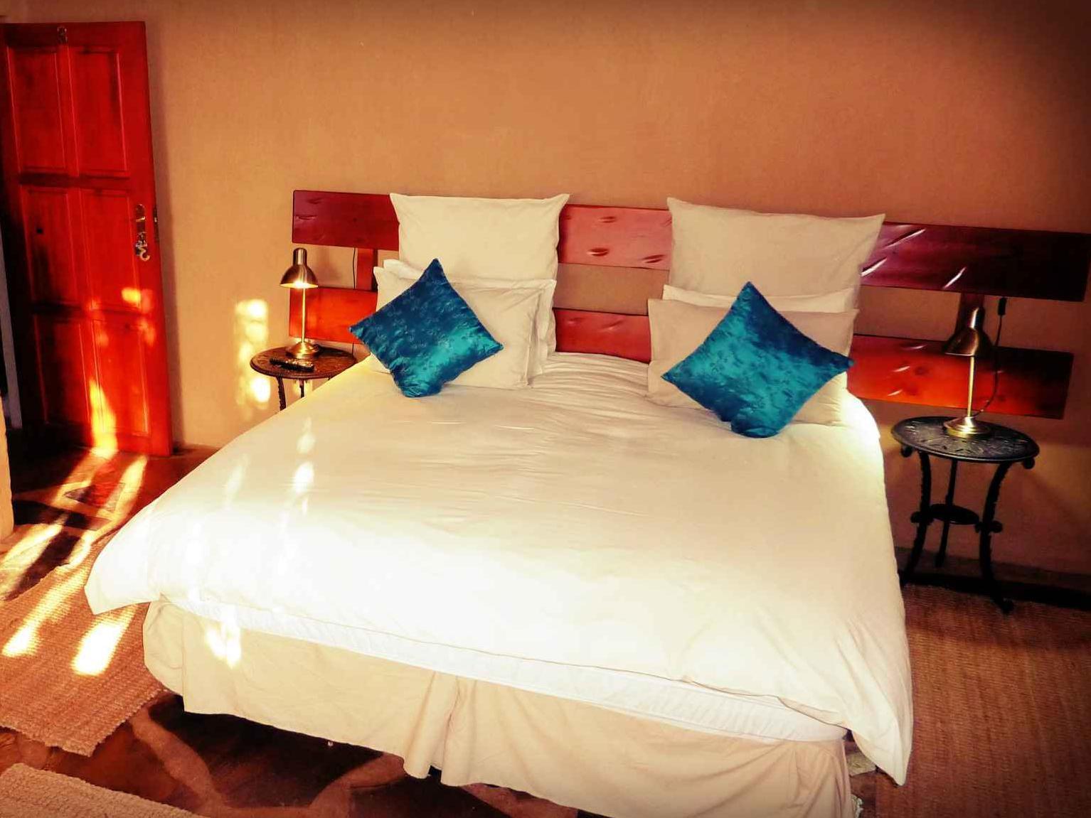 By Bush Telegraph Lodge Johannesburg Luaran gambar
