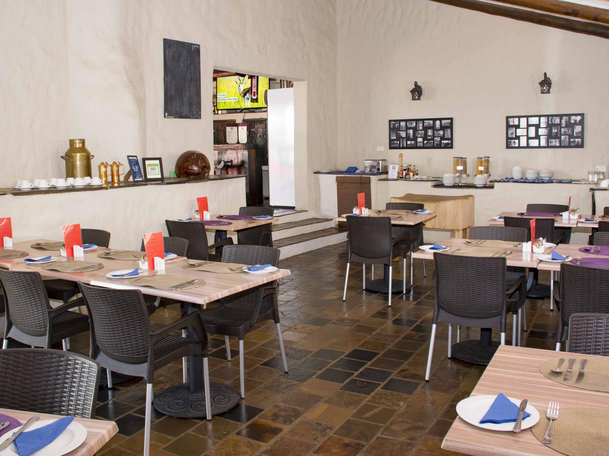 By Bush Telegraph Lodge Johannesburg Luaran gambar