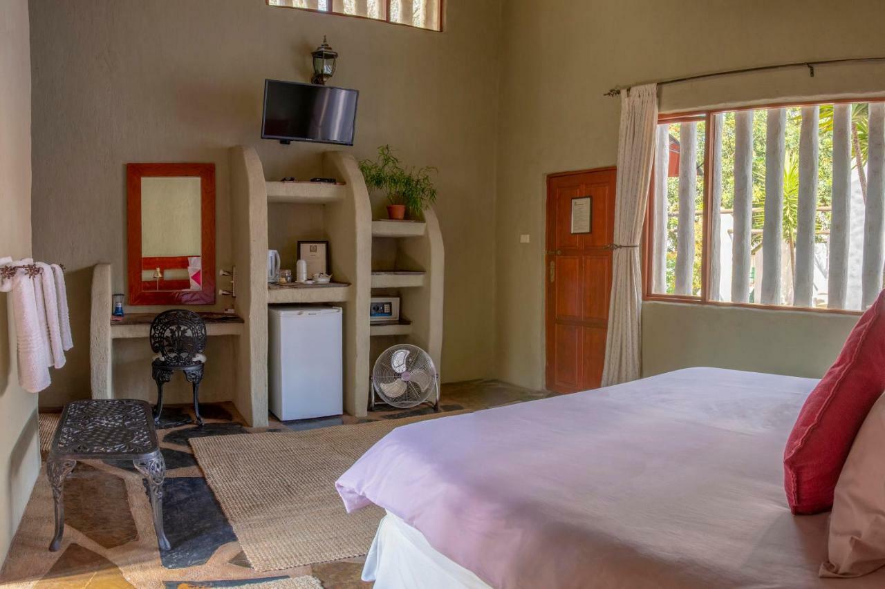By Bush Telegraph Lodge Johannesburg Luaran gambar