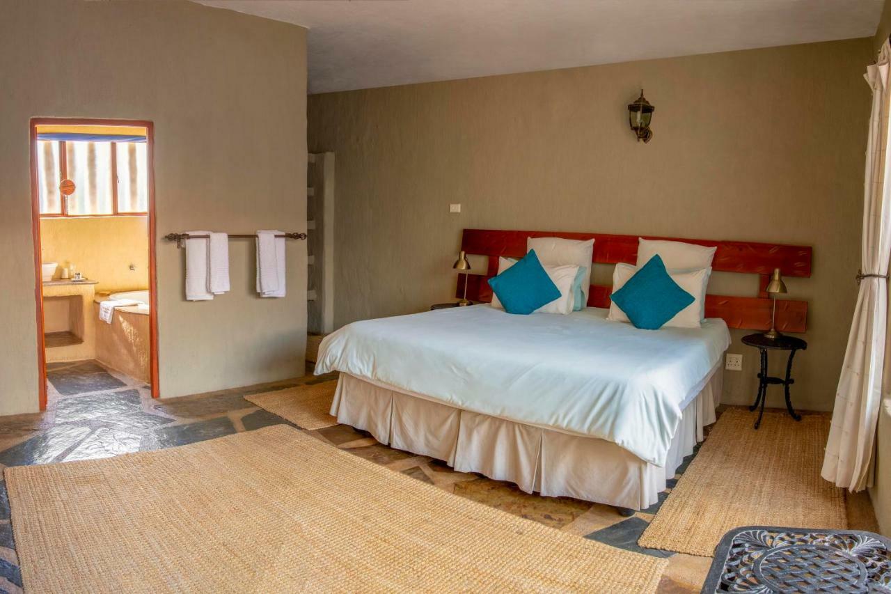 By Bush Telegraph Lodge Johannesburg Luaran gambar