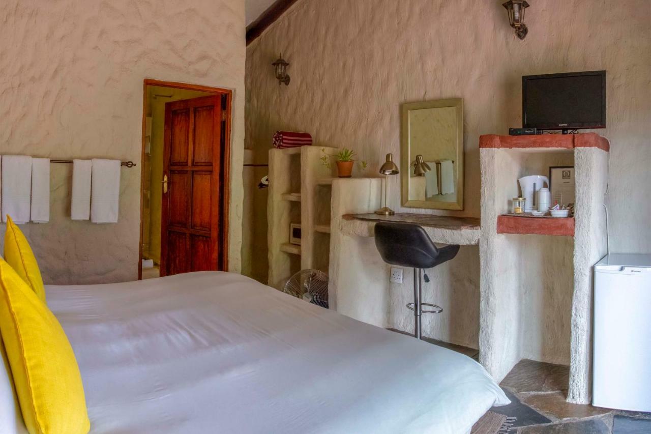 By Bush Telegraph Lodge Johannesburg Luaran gambar