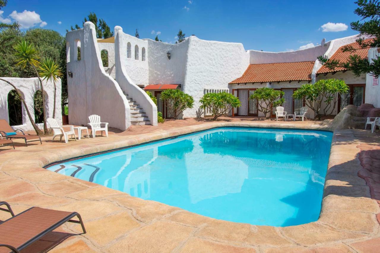 By Bush Telegraph Lodge Johannesburg Luaran gambar