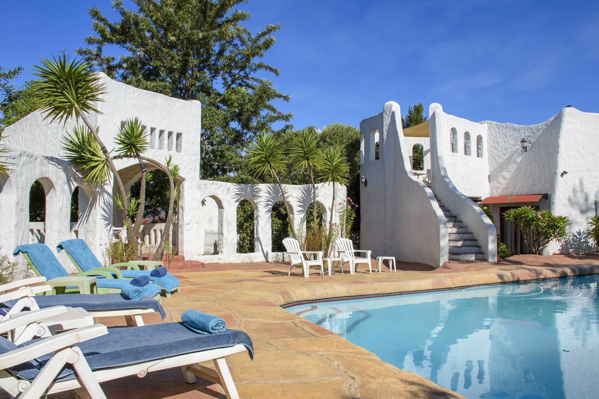 By Bush Telegraph Lodge Johannesburg Luaran gambar