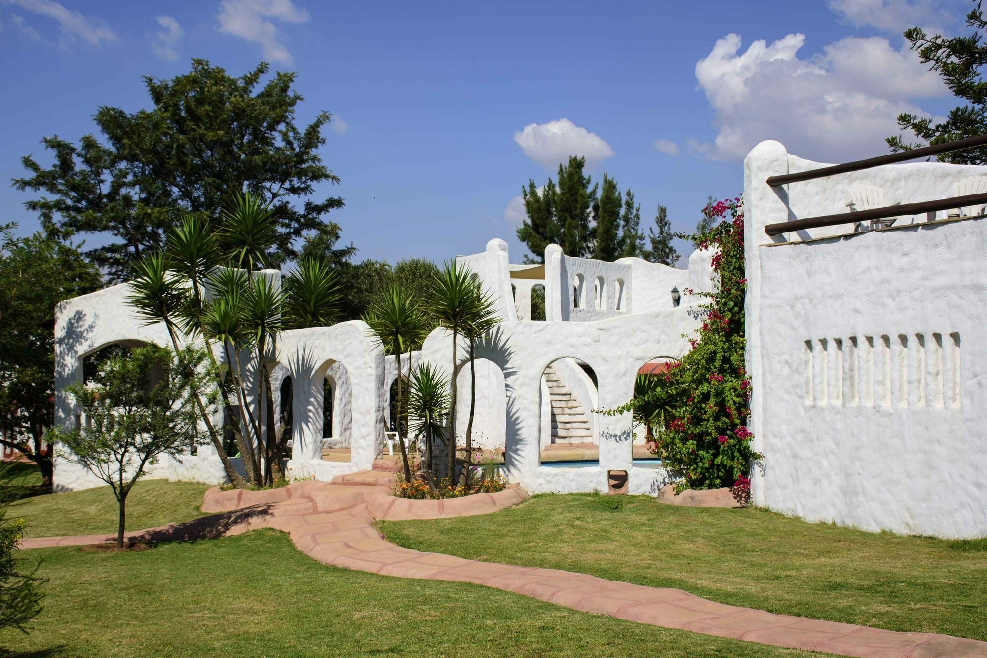 By Bush Telegraph Lodge Johannesburg Luaran gambar