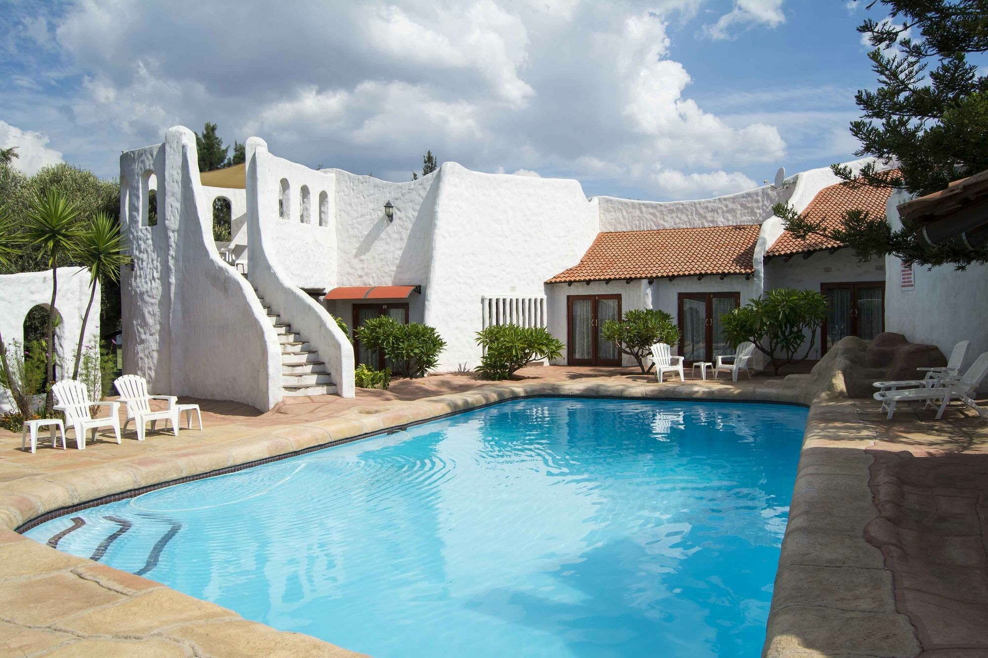 By Bush Telegraph Lodge Johannesburg Luaran gambar