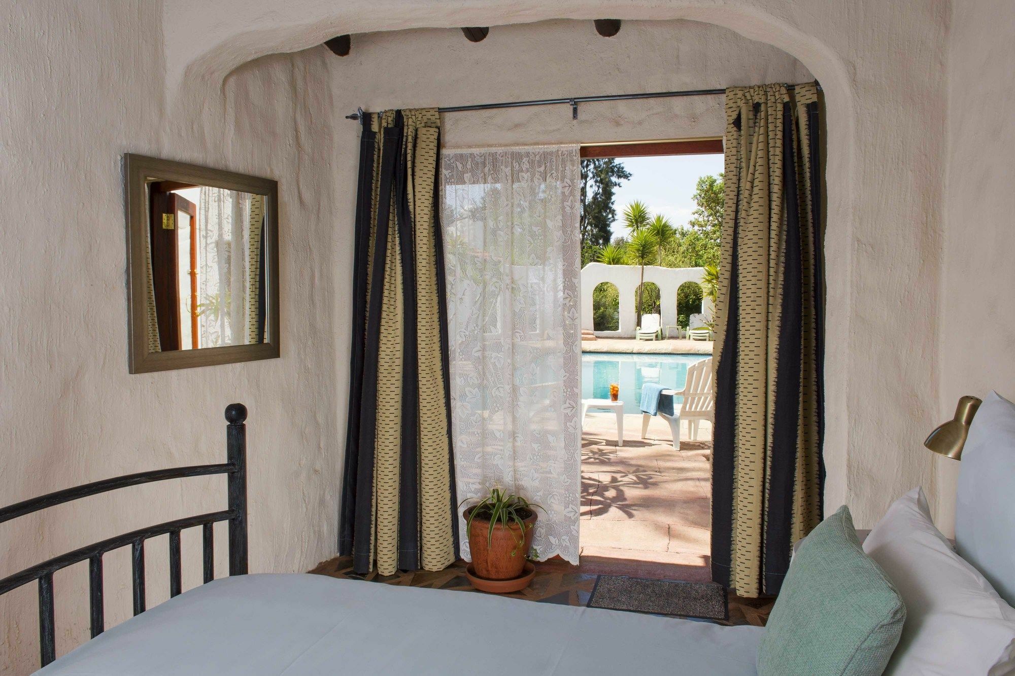 By Bush Telegraph Lodge Johannesburg Luaran gambar
