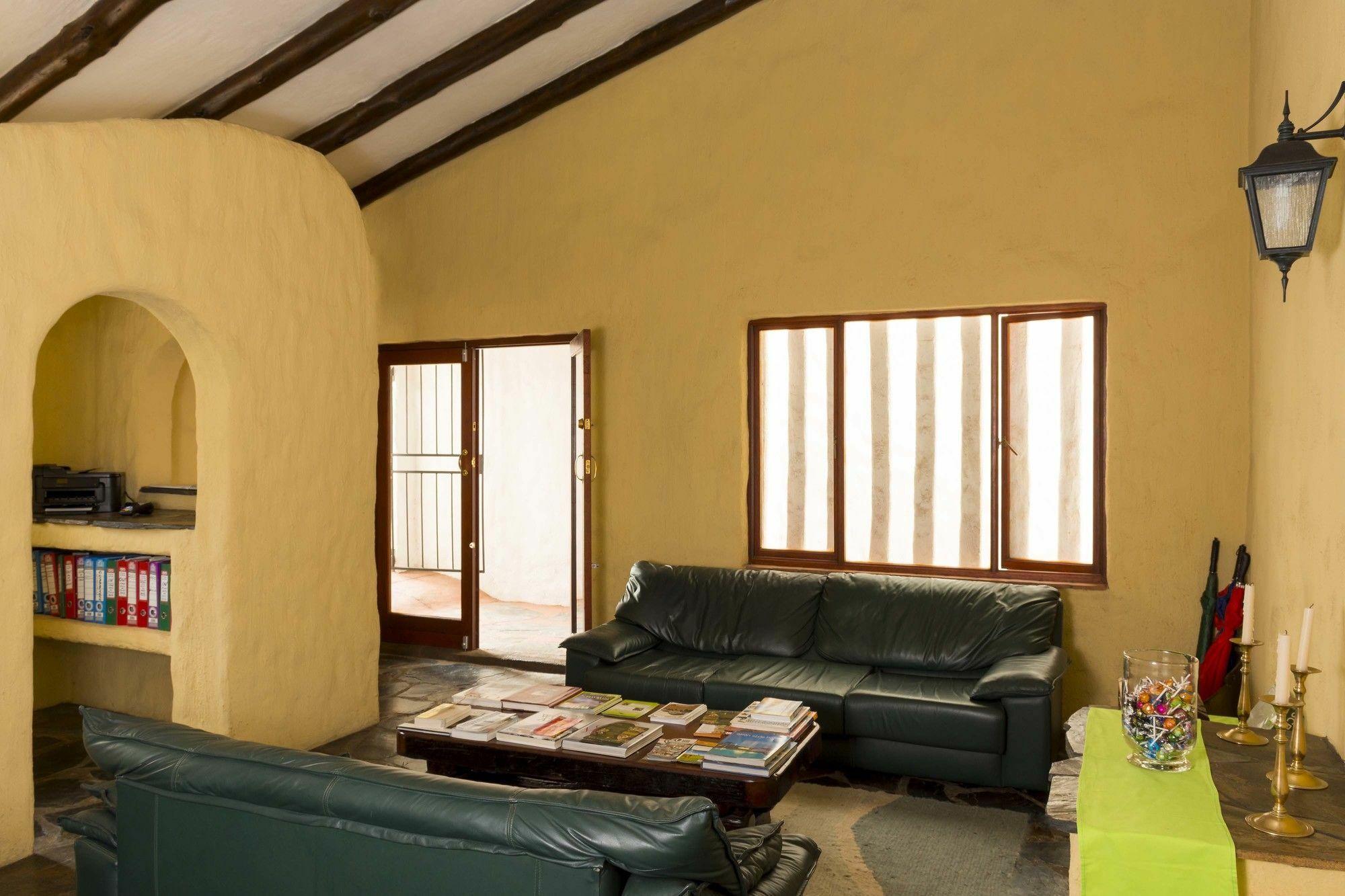 By Bush Telegraph Lodge Johannesburg Luaran gambar