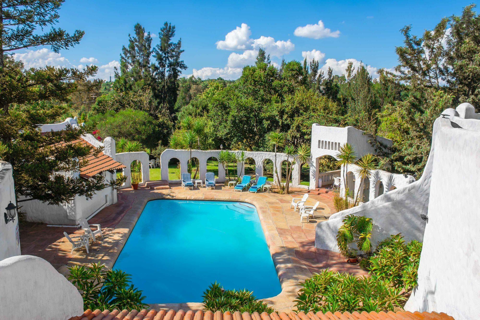 By Bush Telegraph Lodge Johannesburg Luaran gambar